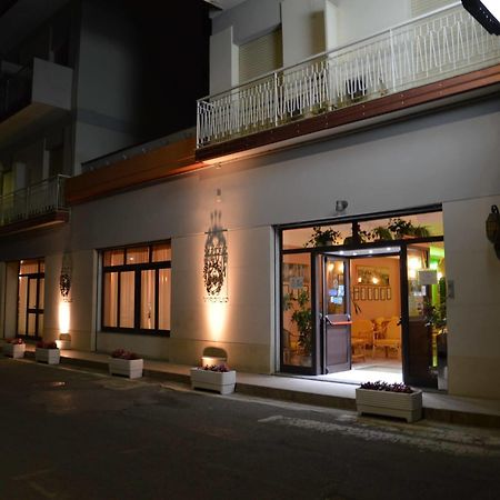 Hotel Virgilio Tropea Dış mekan fotoğraf