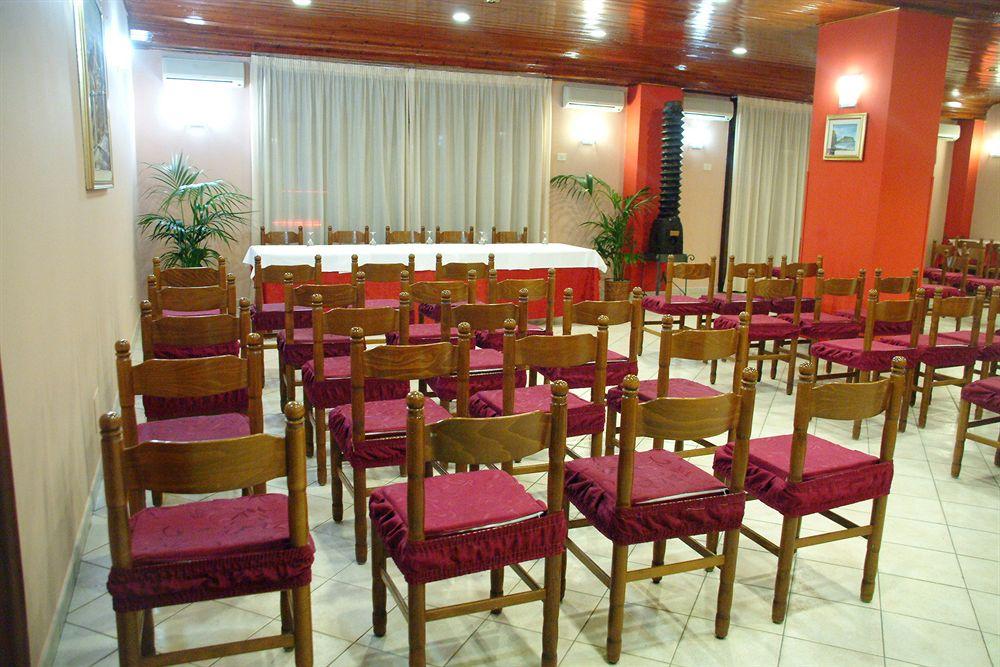 Hotel Virgilio Tropea Dış mekan fotoğraf