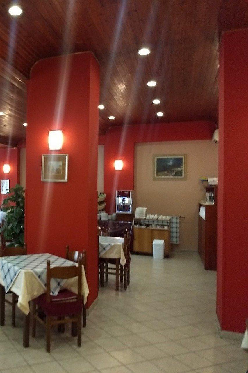 Hotel Virgilio Tropea Dış mekan fotoğraf