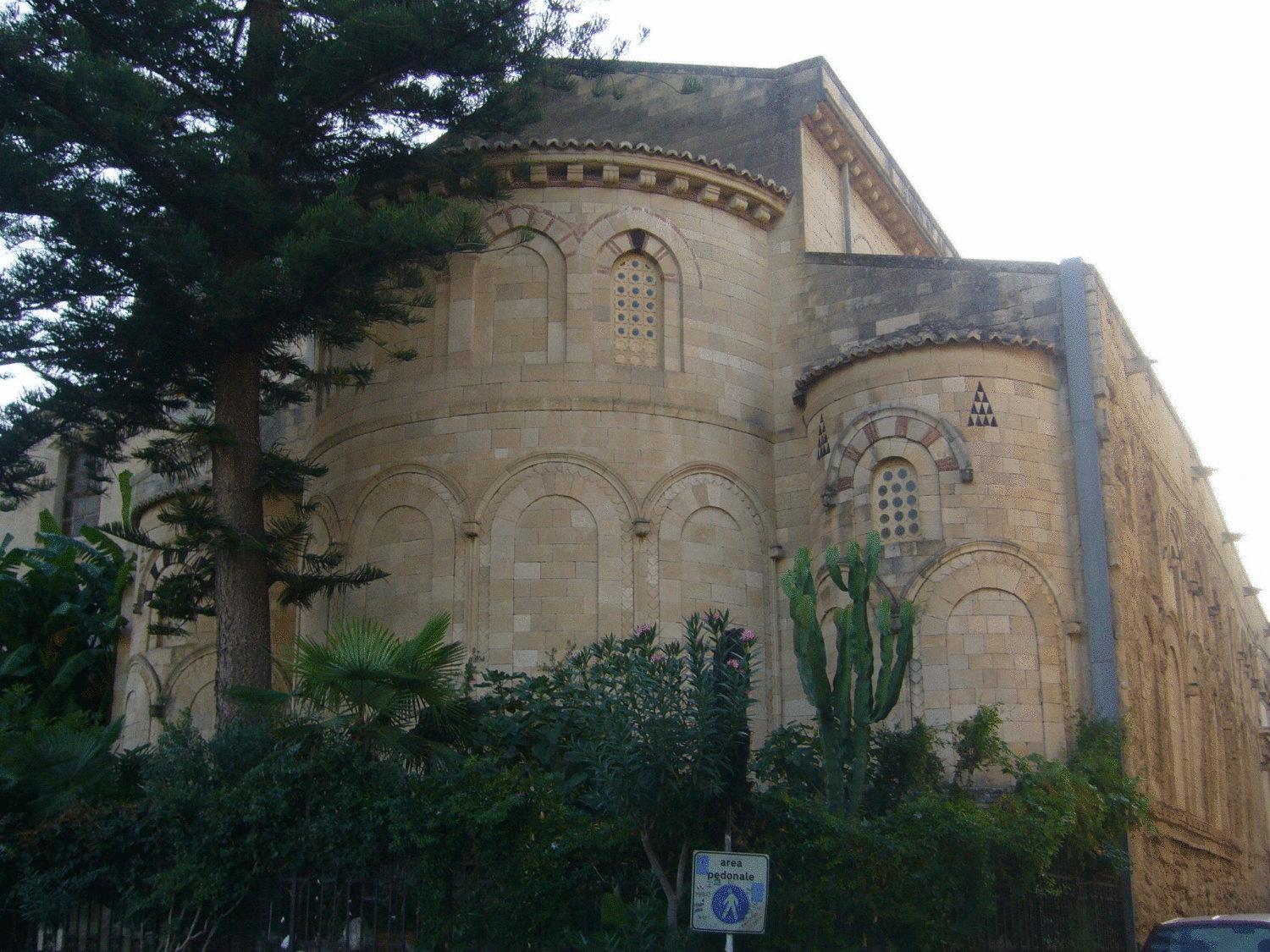 Hotel Virgilio Tropea Dış mekan fotoğraf