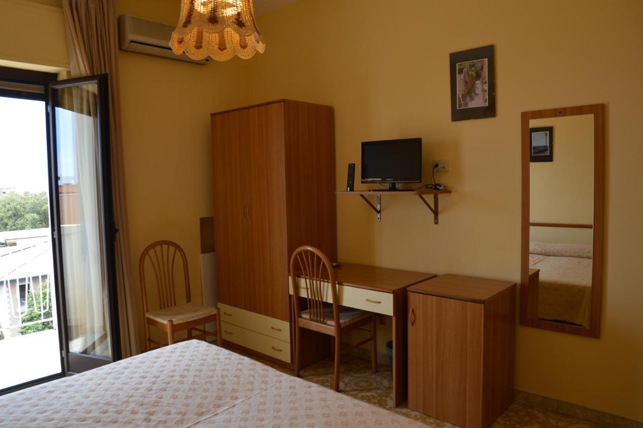 Hotel Virgilio Tropea Dış mekan fotoğraf