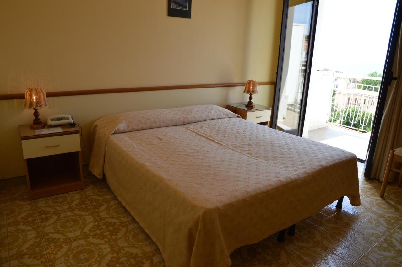 Hotel Virgilio Tropea Dış mekan fotoğraf